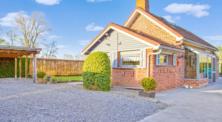 Holiday home in Hollebeke