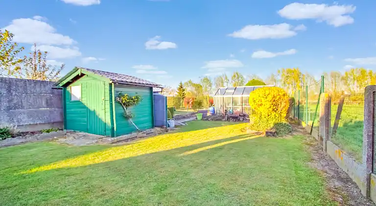 Holiday home in Hollebeke