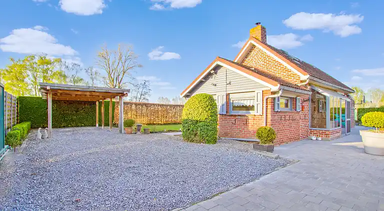 Holiday home in Hollebeke
