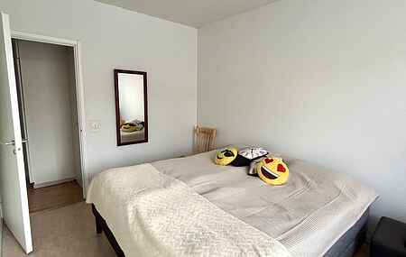 Apartamento con encanto en Kemi con sauna y aparcamiento