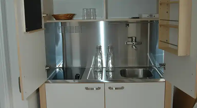 Ferielejlighed i hjertet af Skagen Centrum