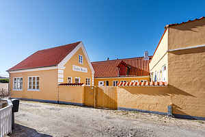 Apartment in Skagen