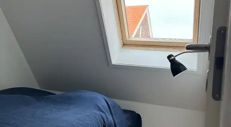 Ferielejlighed i hjertet af Skagen Centrum