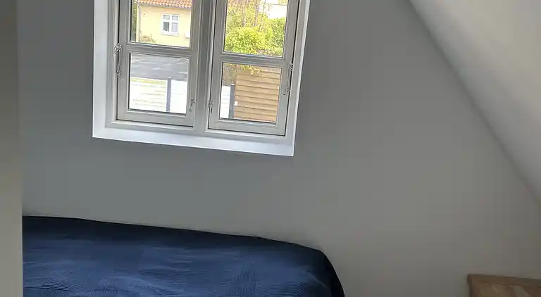 Ferielejlighed i hjertet af Skagen Centrum