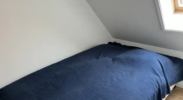 Ferielejlighed i hjertet af Skagen Centrum