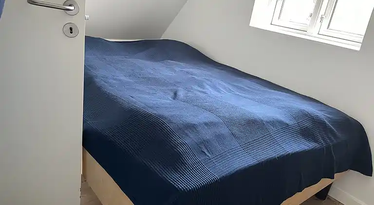 Ferielejlighed i hjertet af Skagen Centrum