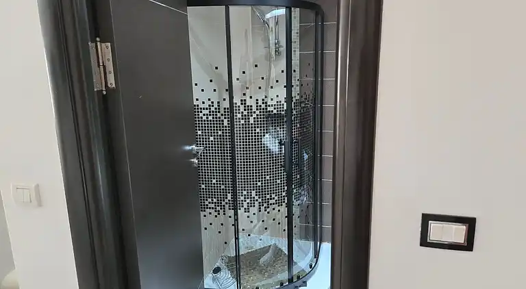 Luxuriöses Wohnapartment direkt am Meer in Sousse