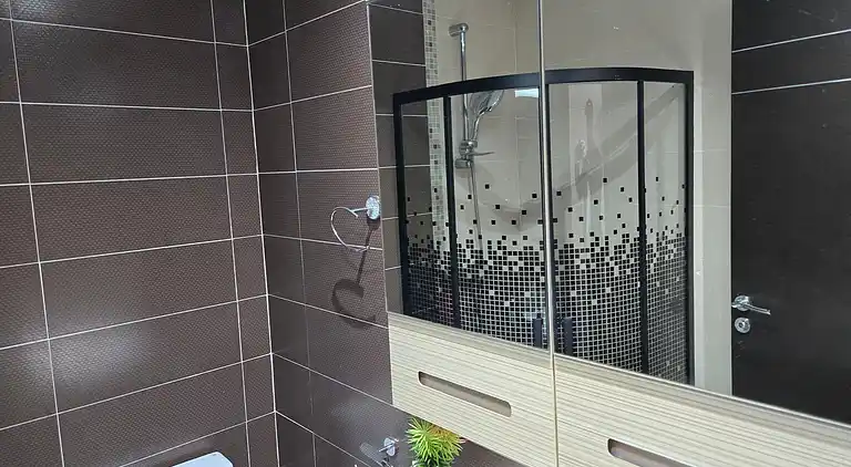 Luxuriöses Wohnapartment direkt am Meer in Sousse