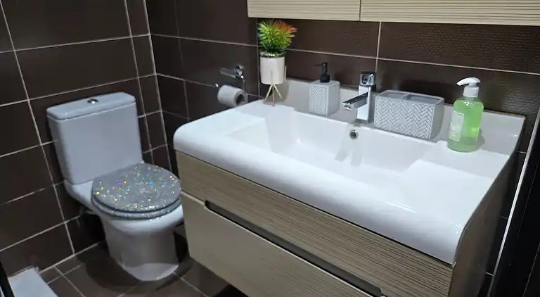 Luxuriöses Wohnapartment direkt am Meer in Sousse