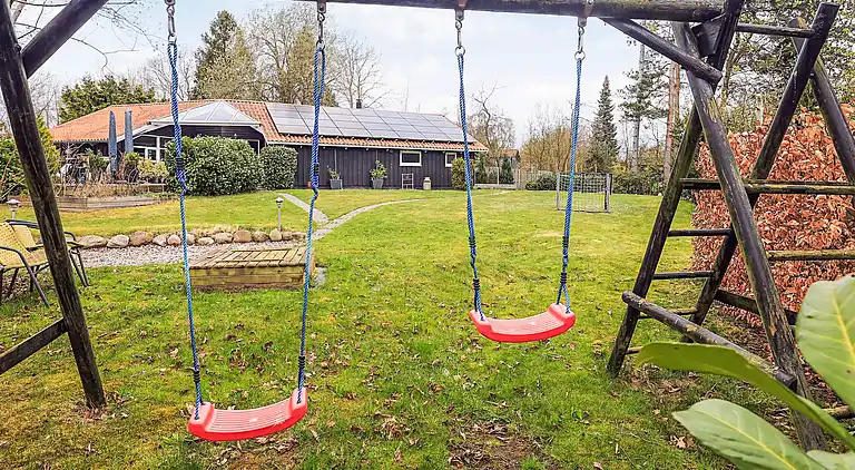 Holiday home in Smidstrup Strand