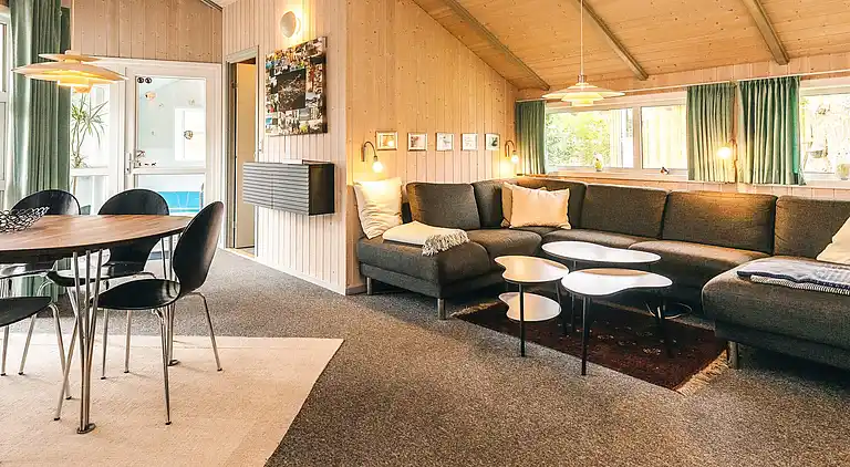 Holiday home in Smidstrup Strand