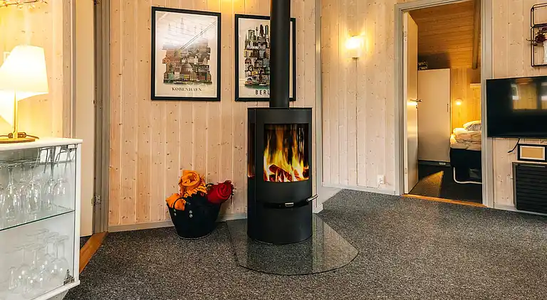 Holiday home in Smidstrup Strand