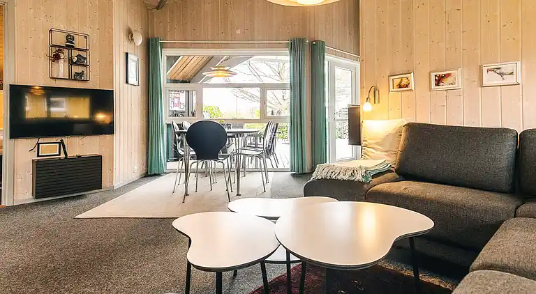 Holiday home in Smidstrup Strand