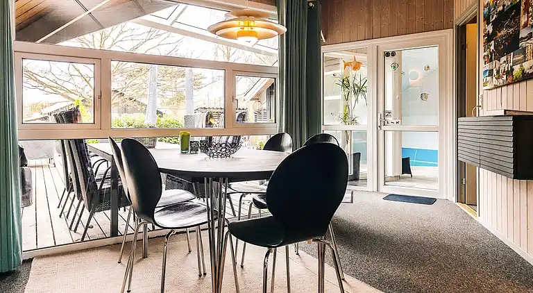 Holiday home in Smidstrup Strand