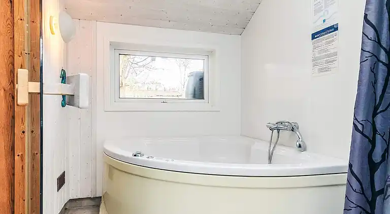 Holiday home in Smidstrup Strand