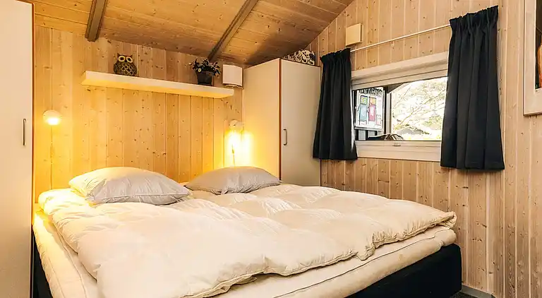 Holiday home in Smidstrup Strand