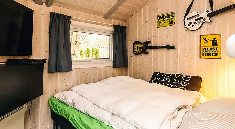 Holiday home in Smidstrup Strand