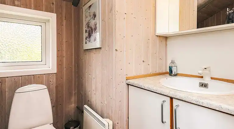 Holiday home in Smidstrup Strand