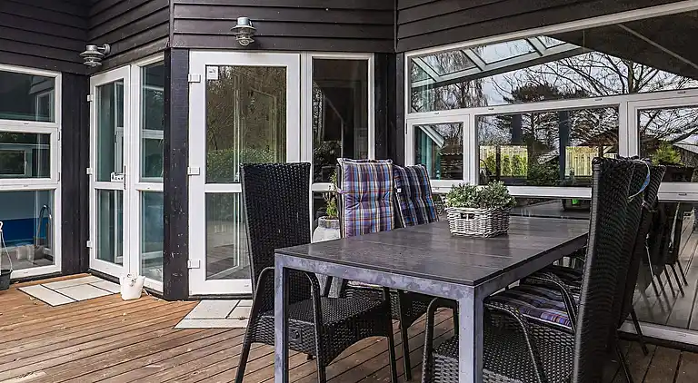 Holiday home in Smidstrup Strand