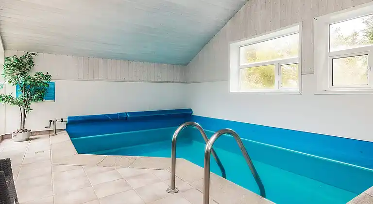 Holiday home in Smidstrup Strand