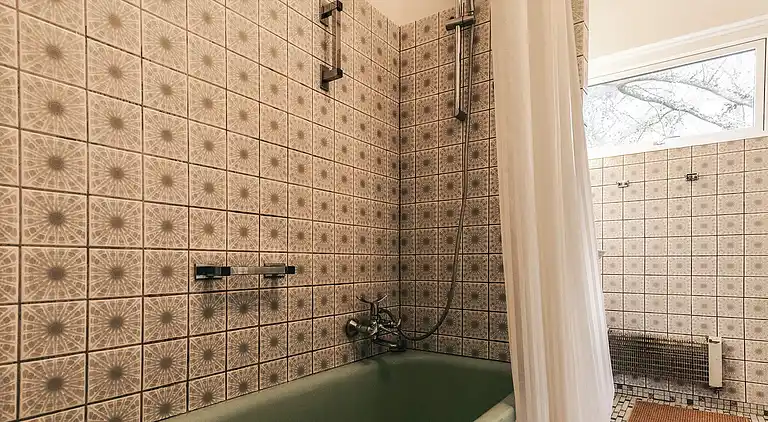 Semesterbostad i Dronningmølle