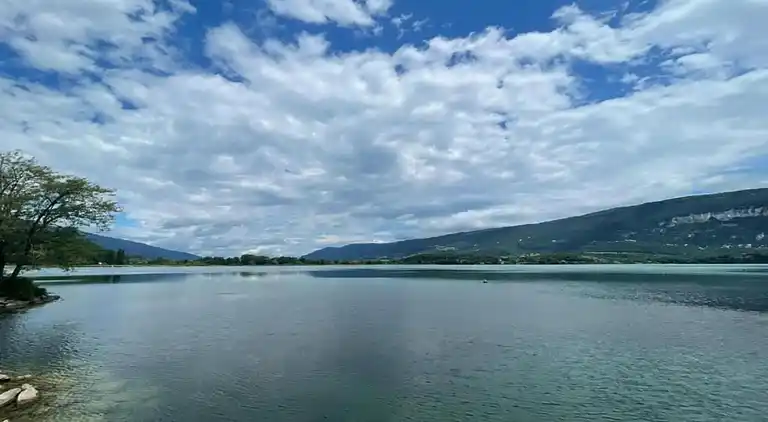 Slot i Serrières-en-Chautagne