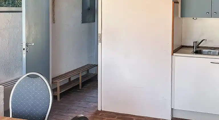 Semesterbostad i Havneby