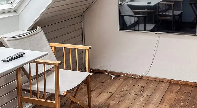 Semesterbostad i Havneby