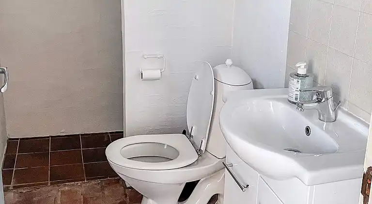 Semesterbostad i Havneby