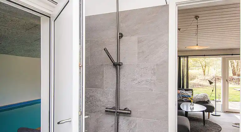 Holiday home in Jegum