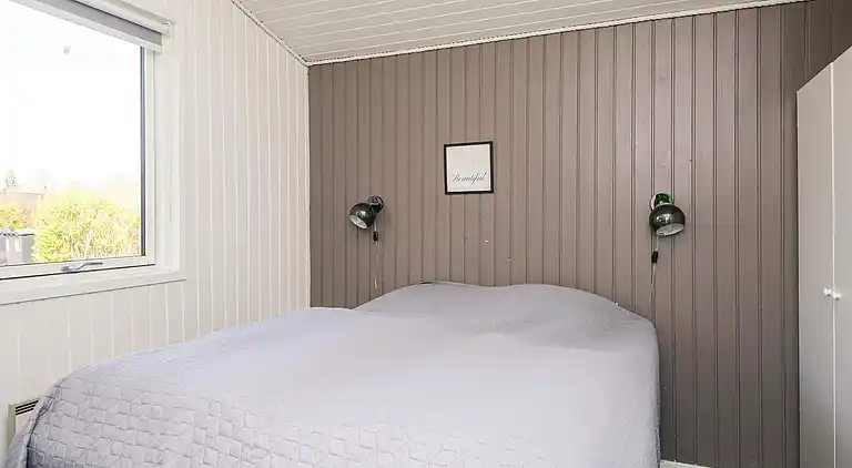 Holiday home in Jegum