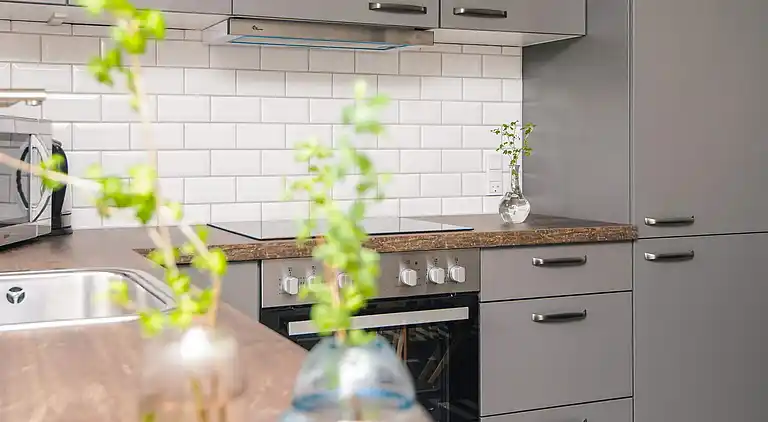 Holiday home in Jegum