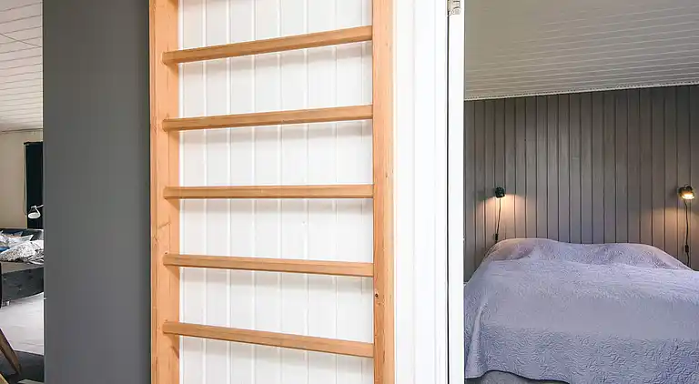 Holiday home in Jegum