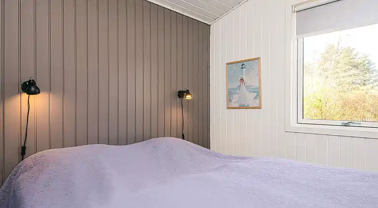 Holiday home in Jegum