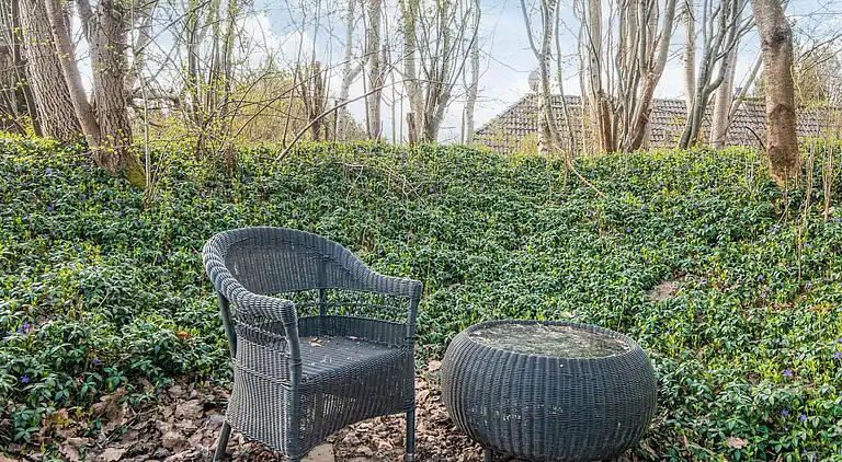 Holiday home in Jegum