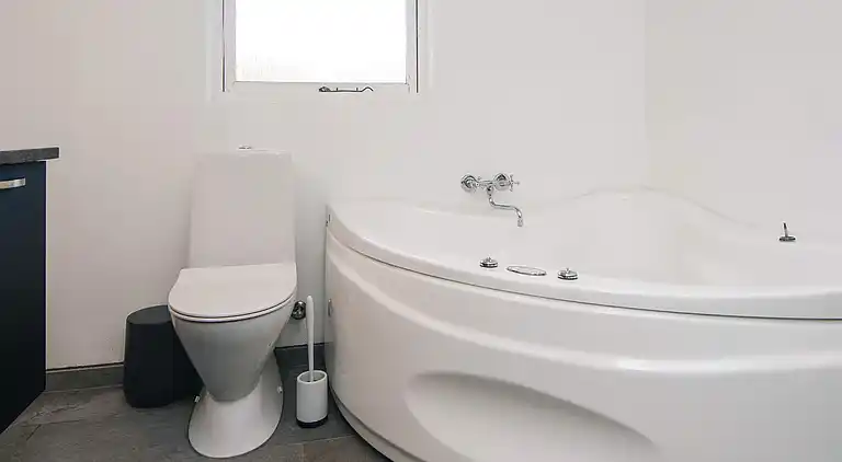 Holiday home in Jegum