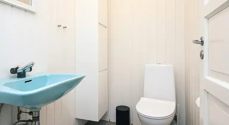 Holiday home in Jegum