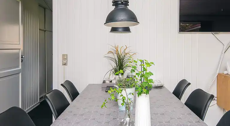 Holiday home in Jegum