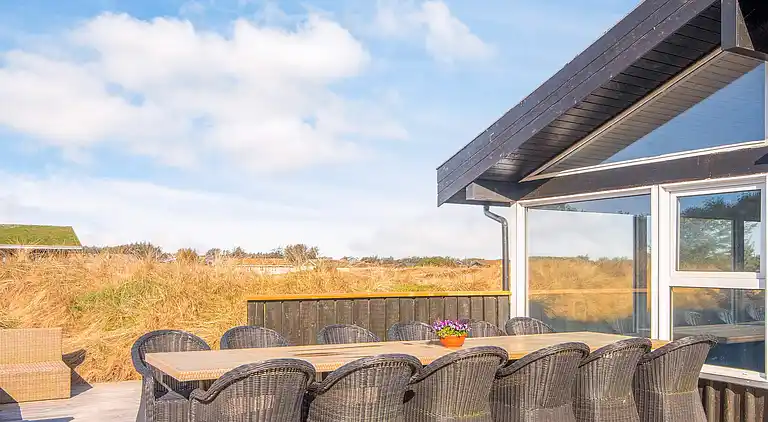 Holiday home in Grønhøj