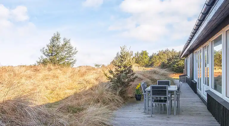 Holiday home in Grønhøj