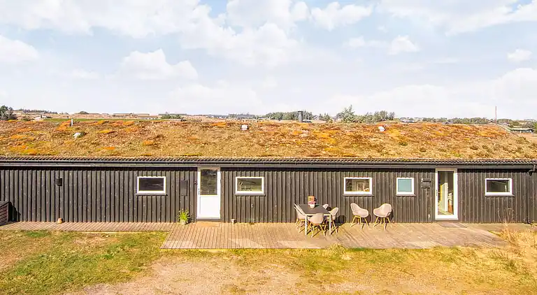 Holiday home in Grønhøj