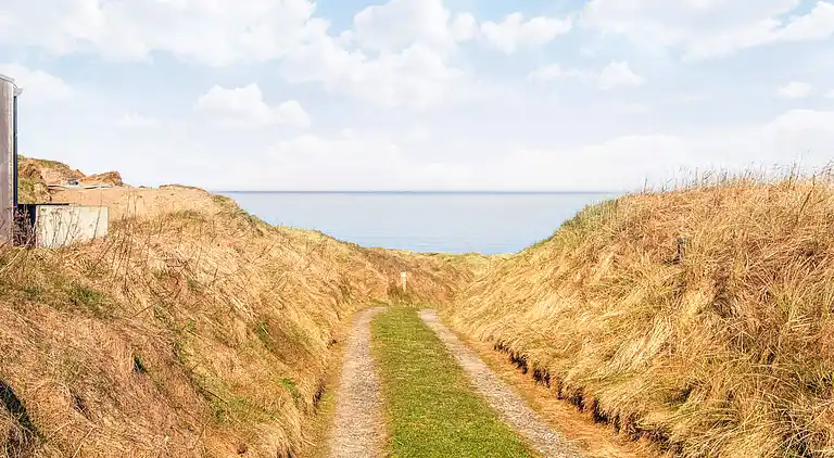 Holiday home in Grønhøj