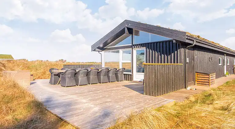 Holiday home in Grønhøj