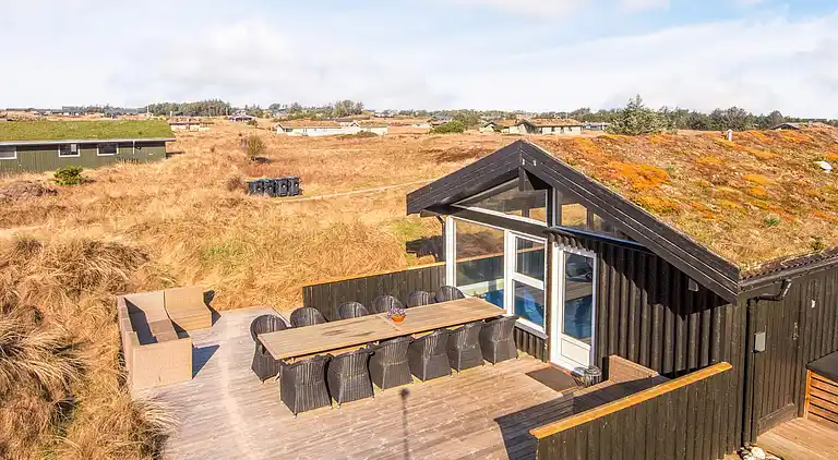 Holiday home in Grønhøj