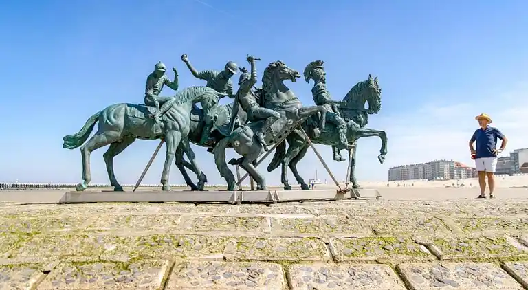 Cottage in Wechelderzande