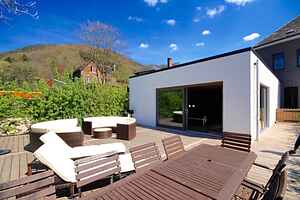 Maison de vacances en Stavelot