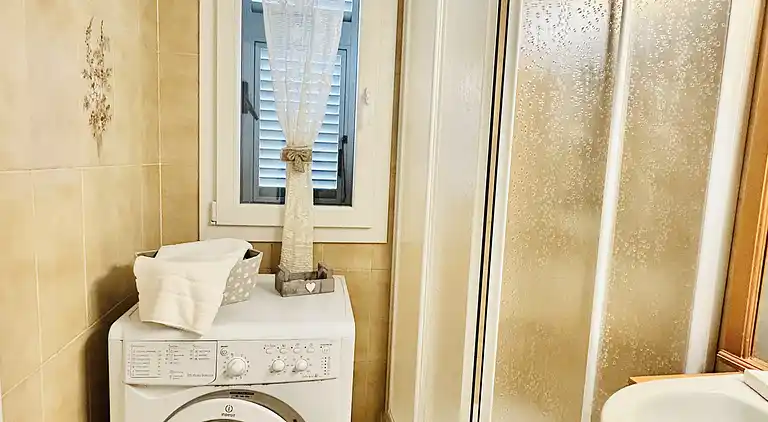 Ferielejlighed i Porto Santo Stefano