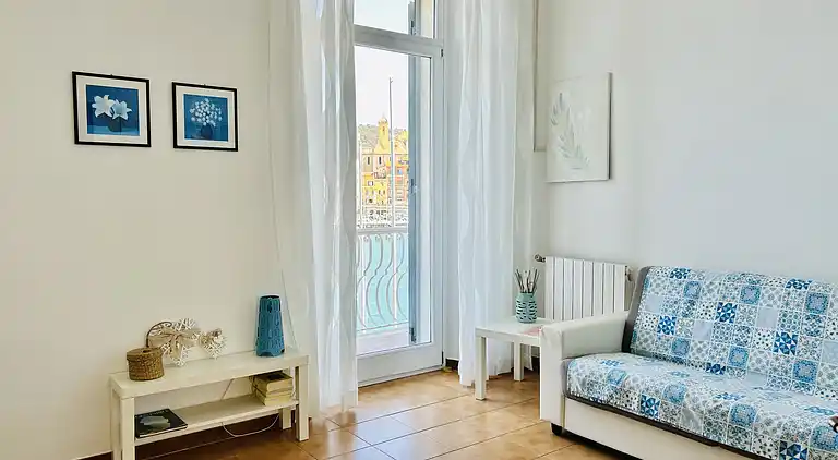 Ferielejlighed i Porto Santo Stefano