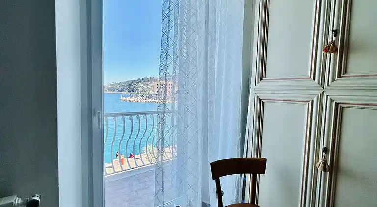 Ferielejlighed i Porto Santo Stefano