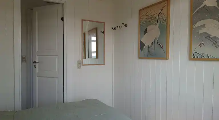 Skønt sommerhus med fantastisk udsigt